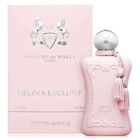 parfums de marly delina exclusif